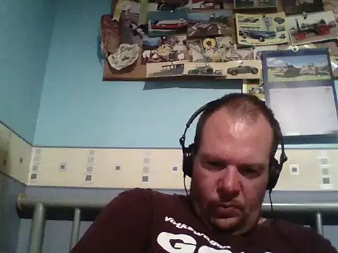 thickdick12331 online show from October 2025 09:06:01 PM