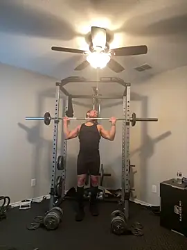 Fathero1time online show from March 2026 12:53:02 PM