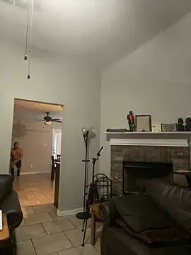 Fathero1time online show from April 2026 12:43:01 PM