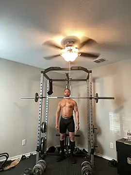 Fathero1time online show from July 2026 12:55:01 PM