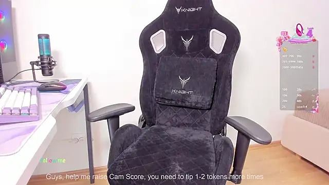 SkyqueenI online show from September 2025 08:06:01 AM