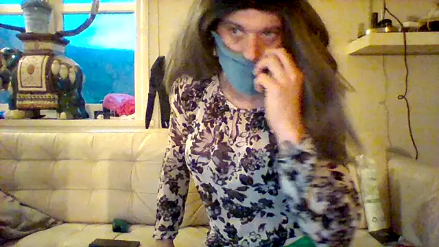 SassyAmanda87 online show from November 2025 02:53:02 PM