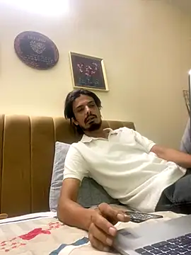 Talha266 online show from November 2025 07:27:01 PM