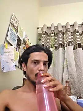 Talha266 online show from February 2026 08:04:01 PM