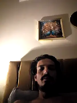 Talha266 online show from March 2026 10:13:01 PM