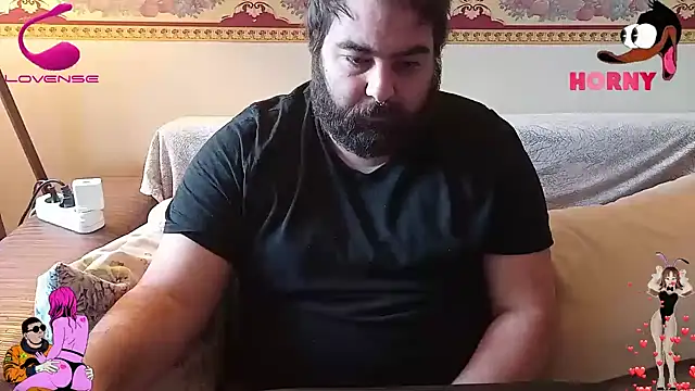  Sinyor34 online show from December 2025 01:09:02 PM