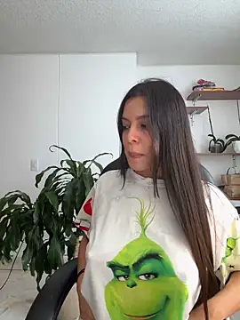 kamivolkano online show from December 2024 05:17:02 PM