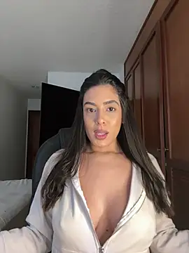 kamivolkano online show from February 2025 06:04:01 PM