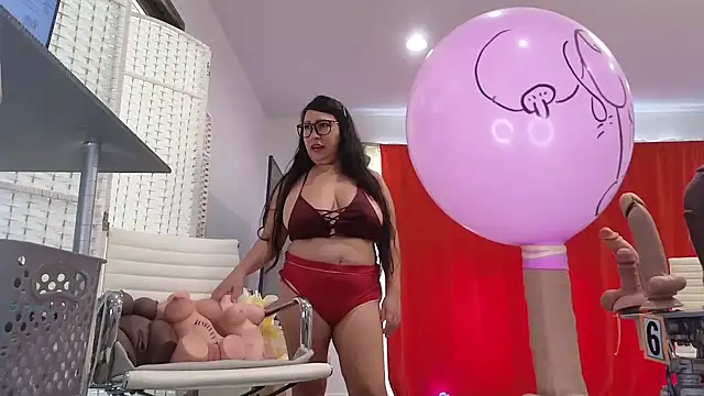 Foglove69 online show from June 2026 08:08:01 PM