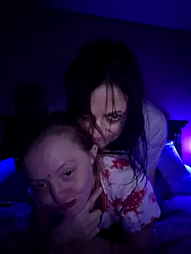 AerobicSleeve online show from March 2026 01:01:02 AM