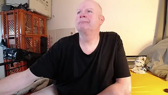 Vandrino online show from February 2026 08:26:01 AM