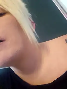 PinkTheHawk online show from March 2026 10:07:01 PM