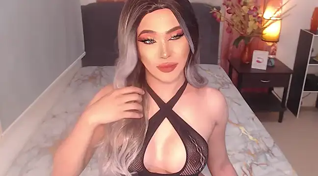 MistressAthalia online show from February 2025 02:29:02 AM