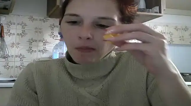 SexxyLety online show from January 2025 11:45:02 AM