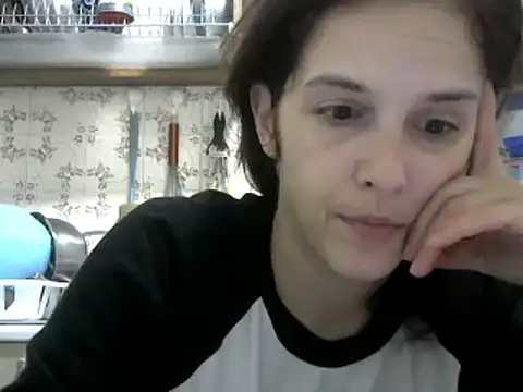 SexxyLety online show from February 2025 09:08:02 PM