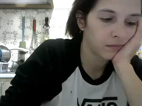 SexxyLety online show from February 2025 12:09:01 AM