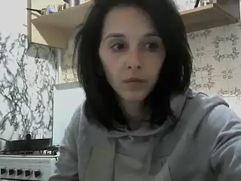 SexxyLety online show from March 2025 11:14:01 PM