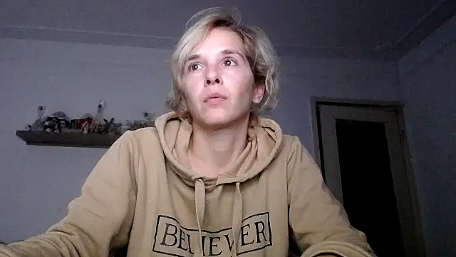 SexxyLety online show from November 2025 01:25:02 PM