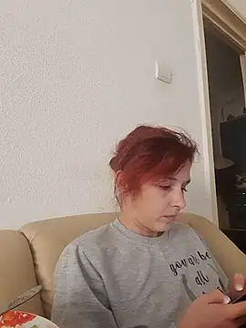 SexxyLety online show from February 2026 10:58:02 AM