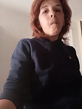 SexxyLety online show from February 2026 01:01:02 PM