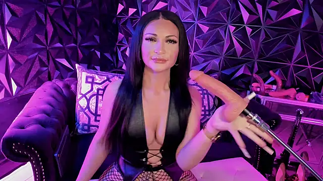 NatashaxoBangs online show from December 2025 03:55:01 AM