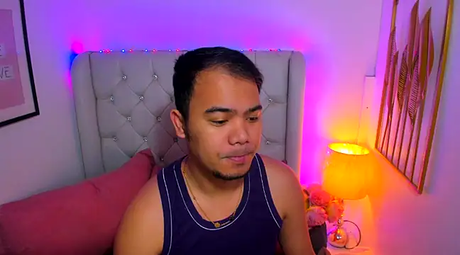 AsianZero online show from February 2025 06:21:01 AM