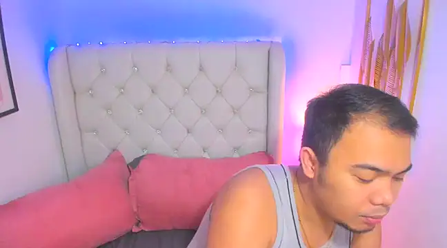 AsianZero online show from February 2025 05:30:01 PM