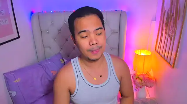 AsianZero online show from February 2025 04:55:01 PM