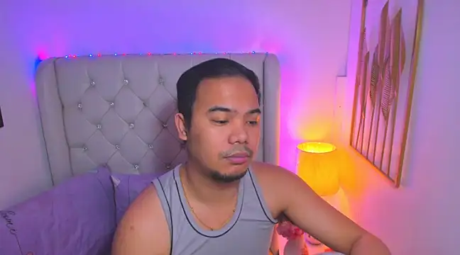 AsianZero online show from February 2025 06:54:02 AM