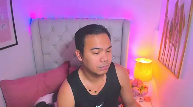 AsianZero online show from March 2025 08:08:01 AM