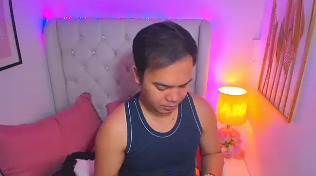 AsianZero online show from March 2025 08:11:01 AM