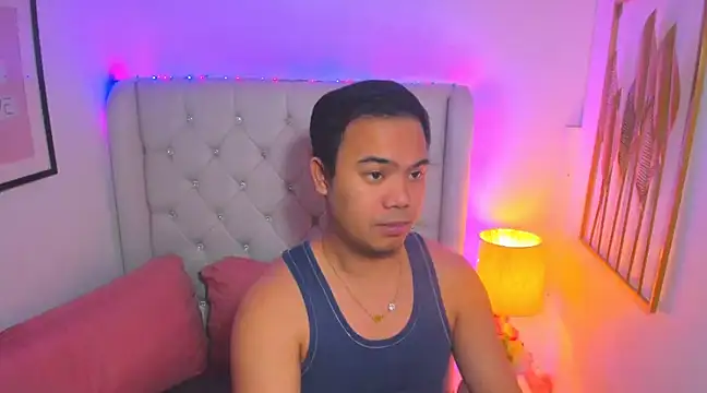 AsianZero online show from March 2025 06:00:01 PM