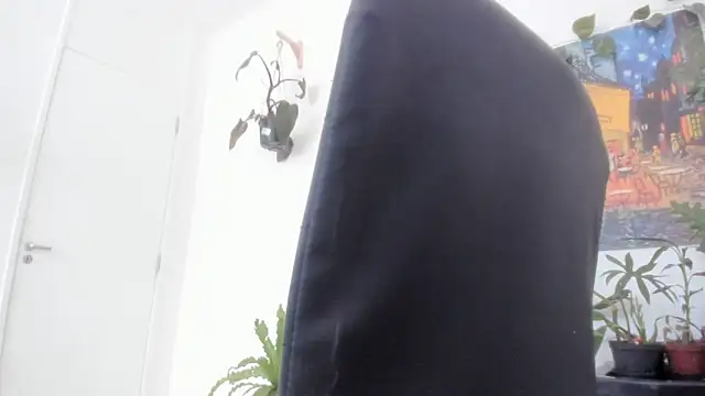 TaliMajesty online show from November 2025 11:54:01 AM