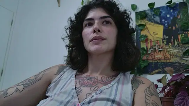 TaliMajesty online show from February 2026 02:26:01 AM