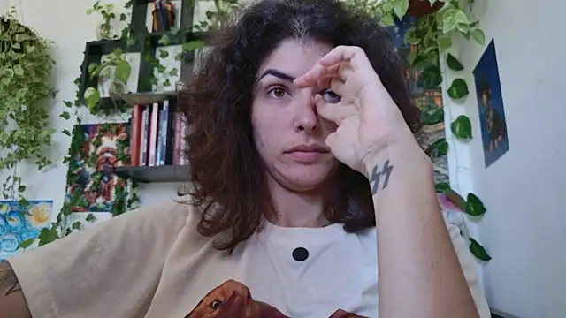 Snapshot of TaliMajesty chatting on June 2026 11:22:02 AM TaliMajesty online show from June 2026 11:22:02 AM