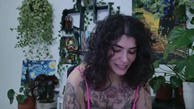 Snapshot of TaliMajesty chatting on July 2026 01:58:33 AM TaliMajesty online show from July 2026 01:58:33 AM