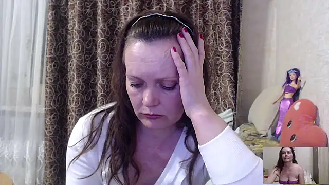 SheLion online show from March 2026 05:19:02 PM