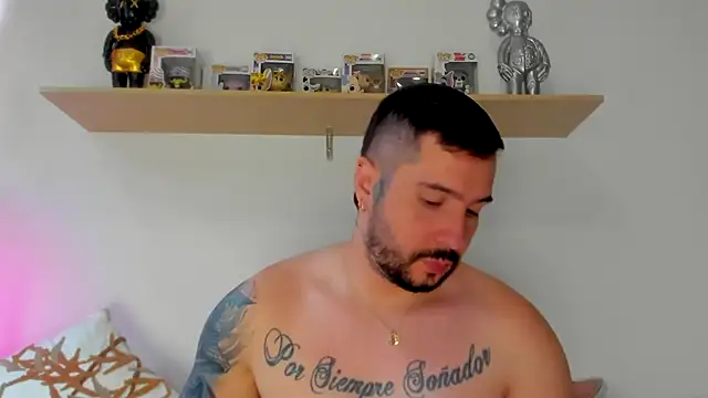 camilo restrepo21 online show from October 2025 09:59:02 PM