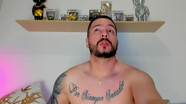 camilo restrepo21 online show from November 2025 01:50:02 AM