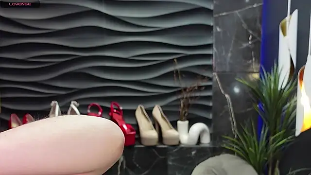 MistressDarsy online show from February 2025 02:24:02 PM