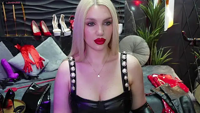 MistressDarsy online show from March 2025 09:29:01 AM