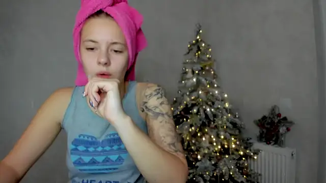 why again me online show from January 2025 10:33:02 PM