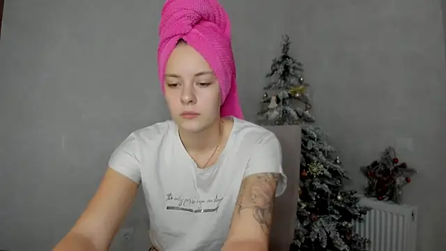 why again me online show from January 2025 07:43:01 PM