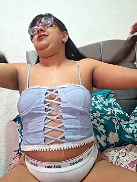 ZaidaWet online show from October 2025 02:17:02 PM