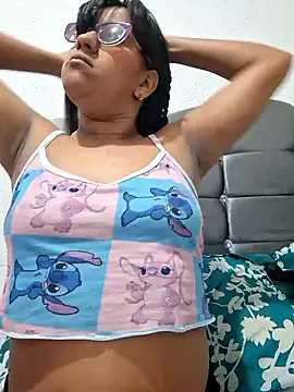 ZaidaWet online show from January 2026 11:59:02 AM