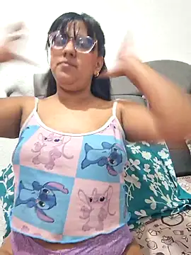 ZaidaWet online show from March 2026 12:02:02 PM