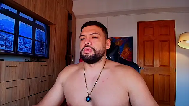 jerome vcv online show from December 2025 04:35:02 PM