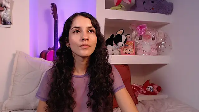 lailypink online show from March 2025 02:04:01 AM