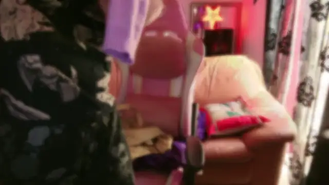 kisicaxx online show from February 2025 09:58:02 AM