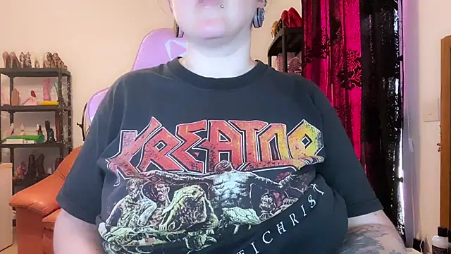 Snapshot of kisicaxx chatting on July 2026 09:15:01 AM kisicaxx online show from July 2026 09:15:01 AM